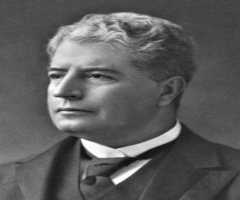 Edmund Barton