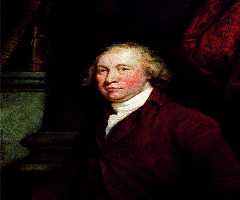 Edmund Burke