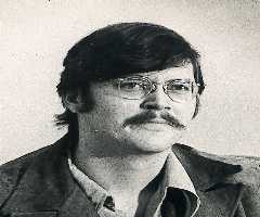 Edmund Kemper