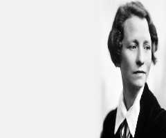 Edna St. Vincent Millay
