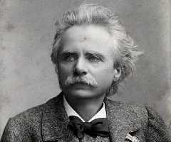 Edvard Grieg