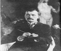 Edvard Munch