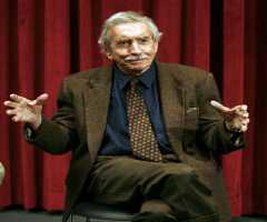 Edward Albee