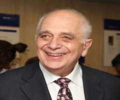 Edward Donnall Thomas