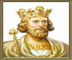 Edward I Of England