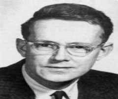 Edward Mills Purcell