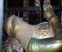 Edward, the Black Prince