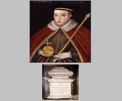 Edward V of England