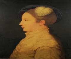 Edward VI of England