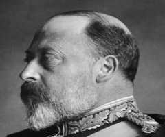 Edward VII