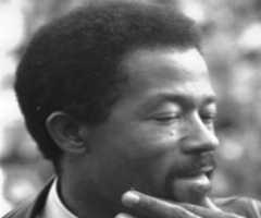 Eldridge Cleaver