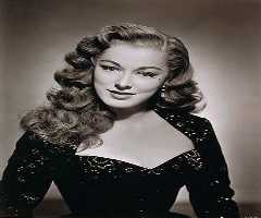 Eleanor Parker
