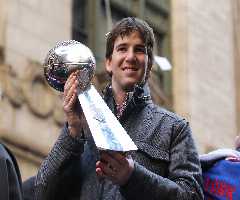 Eli Manning