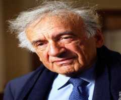 Elie Wiesel