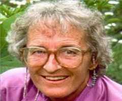 Elisabeth Kubler-Ross