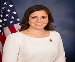 Elise Stefanik