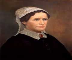 Eliza Johnson