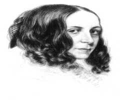Elizabeth Barrett Browning