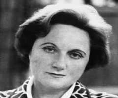 Elizabeth Coles Taylor