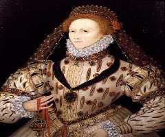 Elizabeth I of England