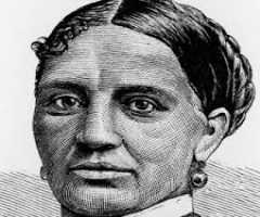 Elizabeth Keckley