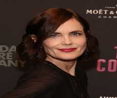 Elizabeth McGovern