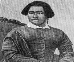 Elizabeth Taylor Greenfield