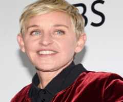Ellen DeGeneres