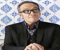 Elvis Costello