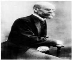 Emile Durkheim