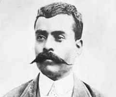 Emiliano Zapata