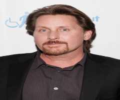 Emilio Estevez