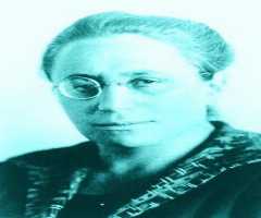 Emmy Noether