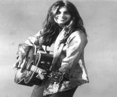 Emmylou Harris