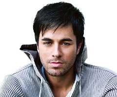 Enrique Iglesias