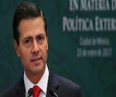 Enrique Peña Nieto