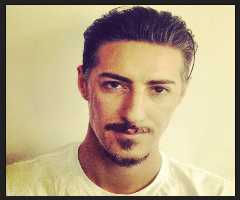 Eric Balfour