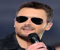 Eric Church