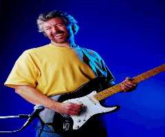 Eric Clapton