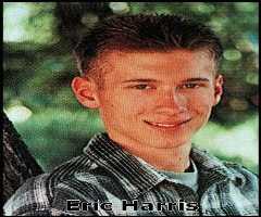 Eric Harris