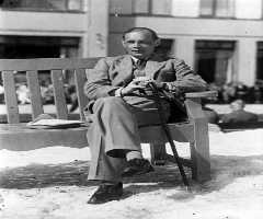 Erich Maria Remarque