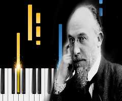 Erik Satie