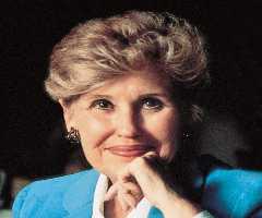 Erma Bombeck
