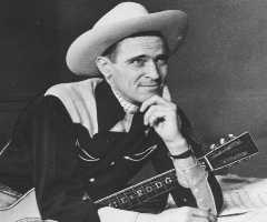 Ernest Tubb