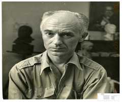 Ernie Pyle