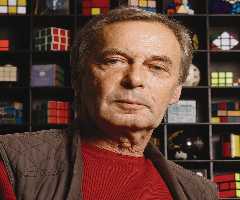 Erno Rubik