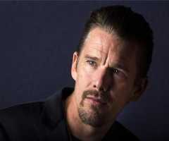 Ethan Hawke