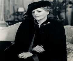 Ethel Barrymore