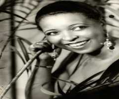 Ethel Waters