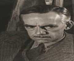 Eugene Gladstone O'Neill